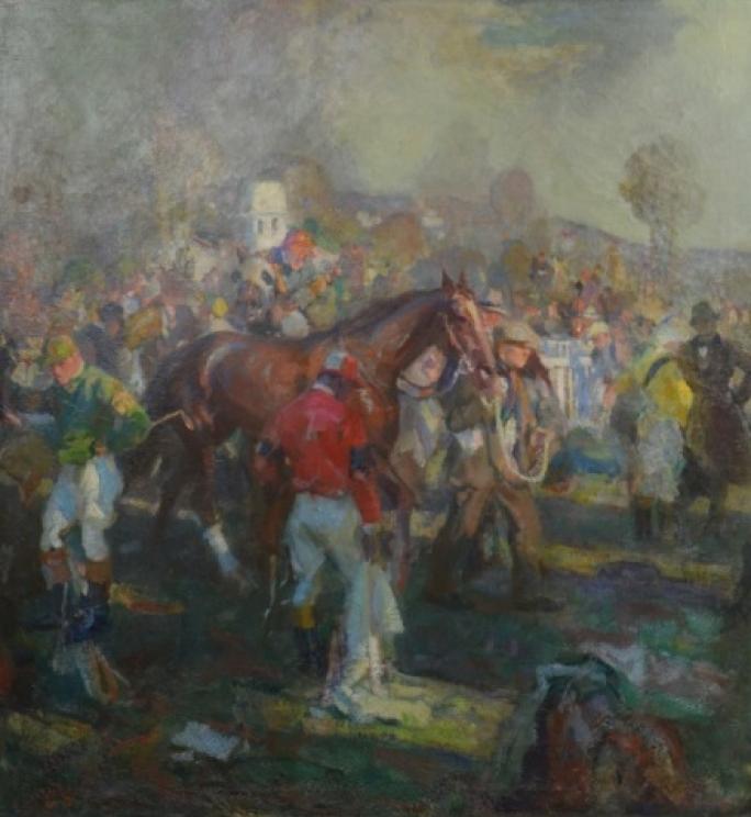 Image for Spring Catalog Auction 4/23/2016