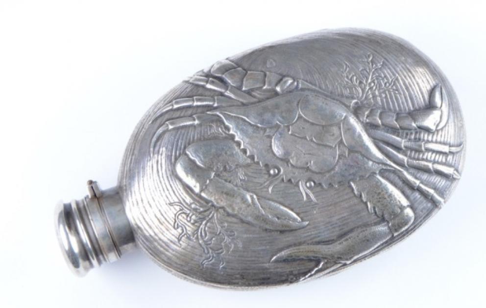 Image for Spring Catalog Auction 4/23/2016