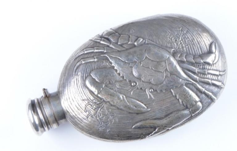 Image for Spring Catalog Auction 4/23/2016