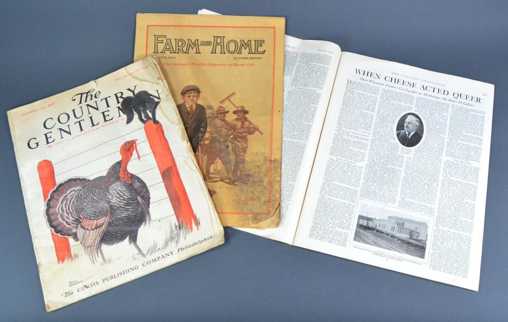 Image for Tuesday Treasure Auction 5/3/2016