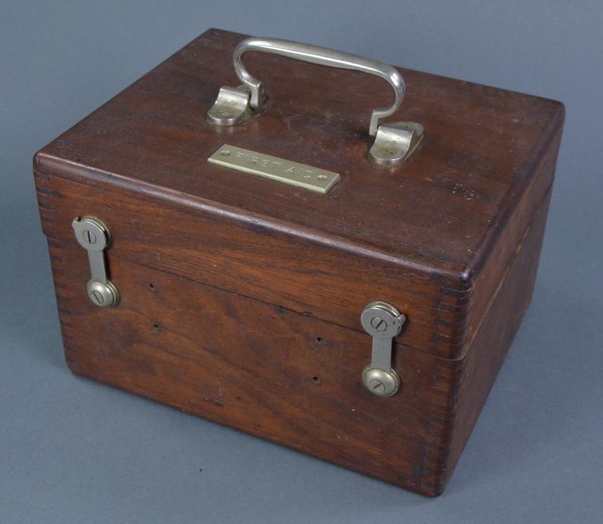 Image for Tuesday Treasure Auction 5/3/2016