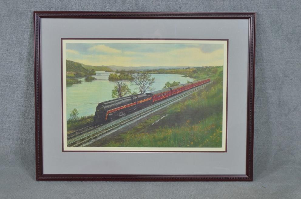 Image for Tuesday Treasure Auction 5/17/2016