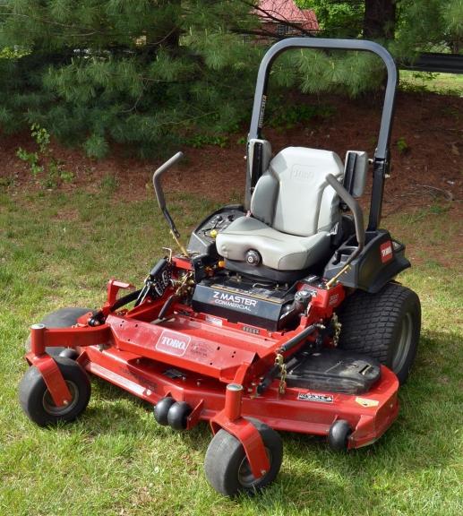 Image for Tuesday Treasure Auction 5/17/2016