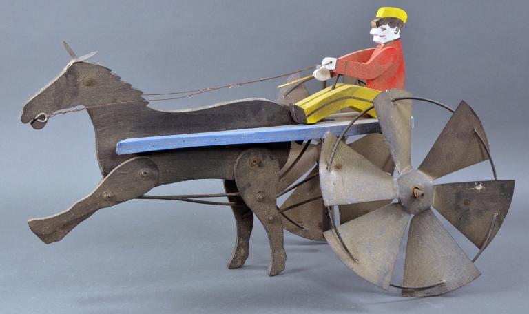 Image for Tuesday Treasure Auction 5/31/2016