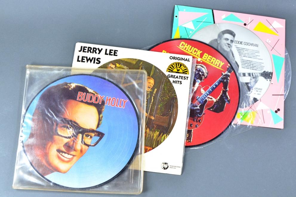 Image for Tuesday Treasure Auction 5/31/2016