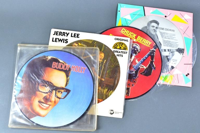 Image for Tuesday Treasure Auction 5/31/2016