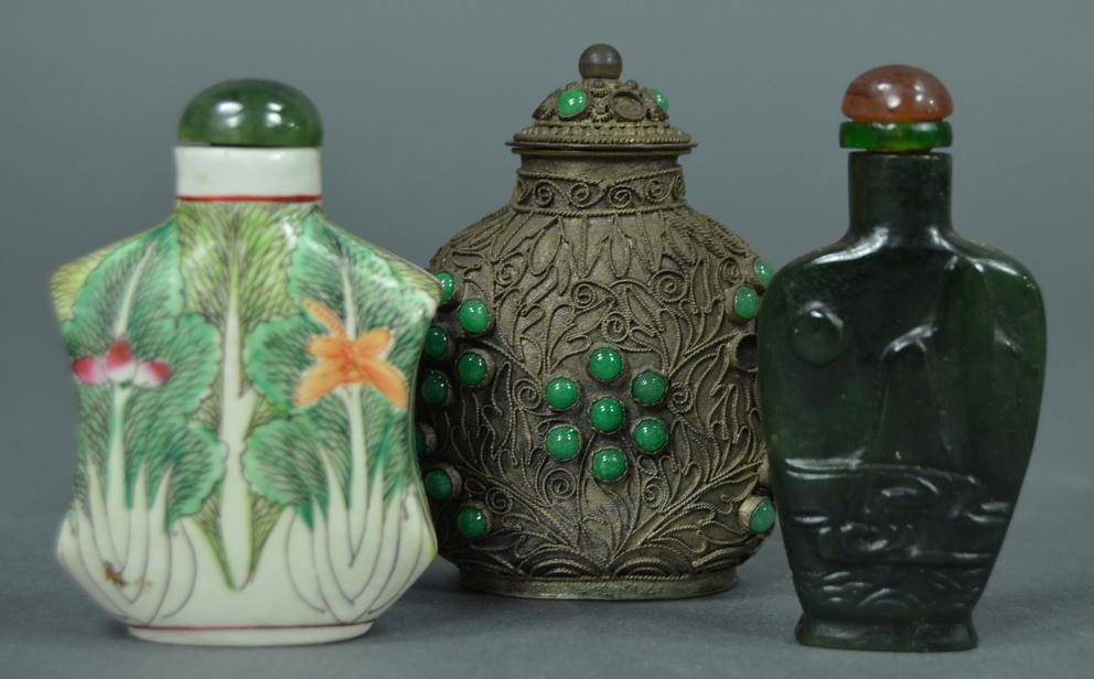 Image for Tuesday Treasure Auction 6/21/2016