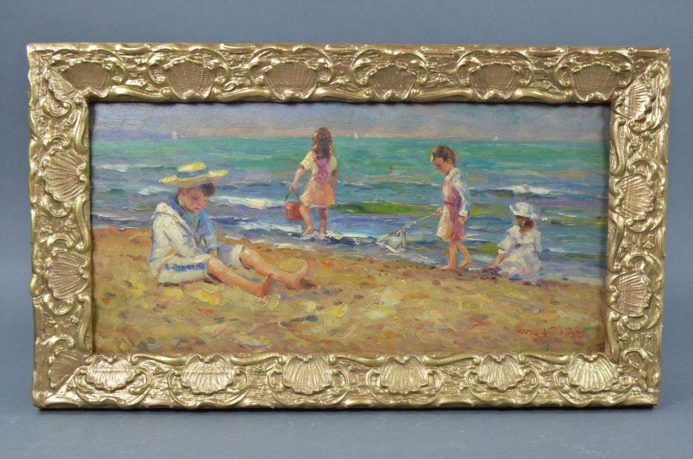 Image for Summer Catalog Auction