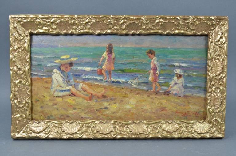 Image for Summer Catalog Auction