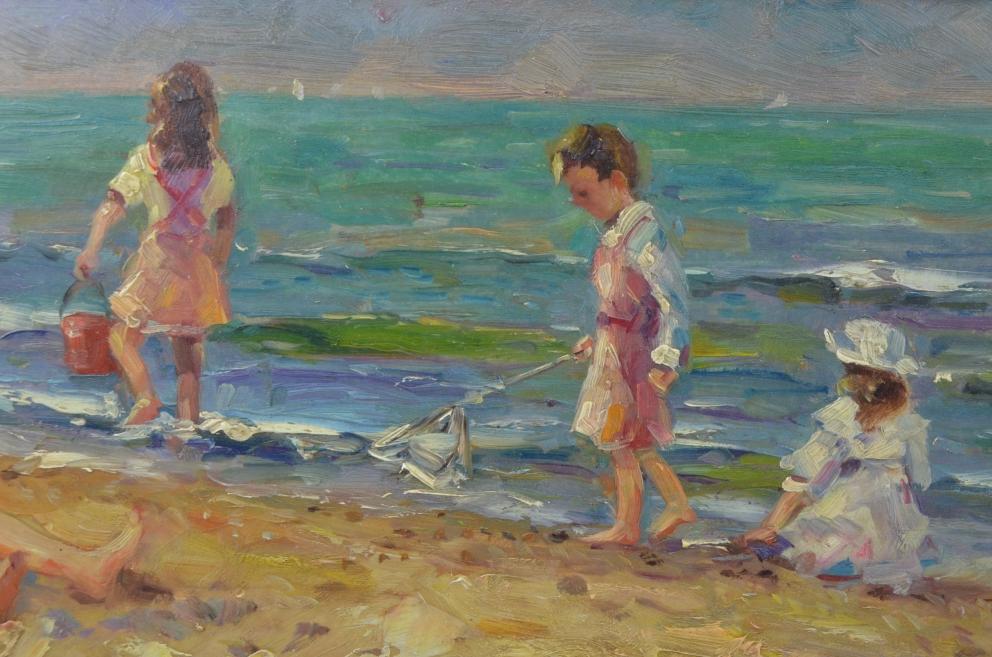 Image for Summer Catalog Auction