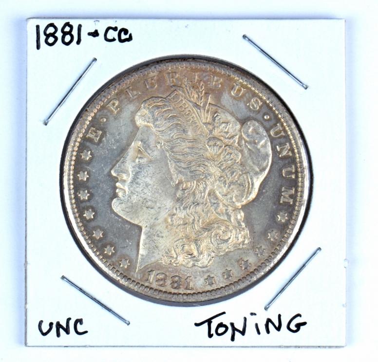 Image for Militaria & Coin Collector’s Auction