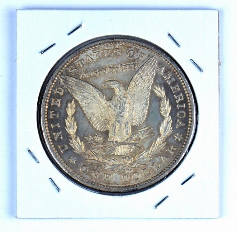 Image for Militaria & Coin Collector’s Auction