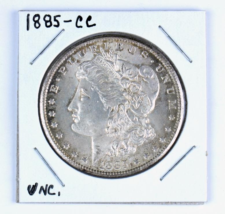 Image for Militaria & Coin Collector’s Auction