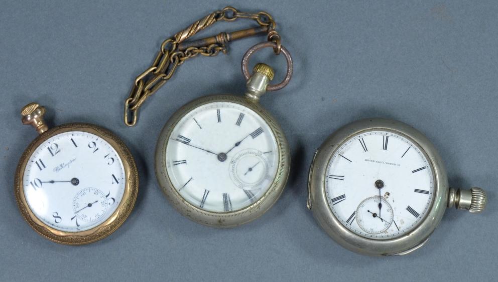 Image for Tuesday Treasure Auction 8/2/2016