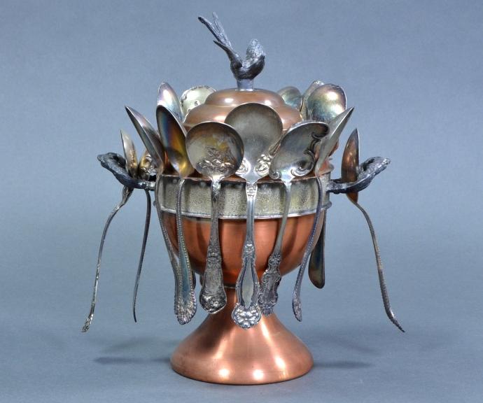 Image for Tuesday Treasure Auction 8/16/2016