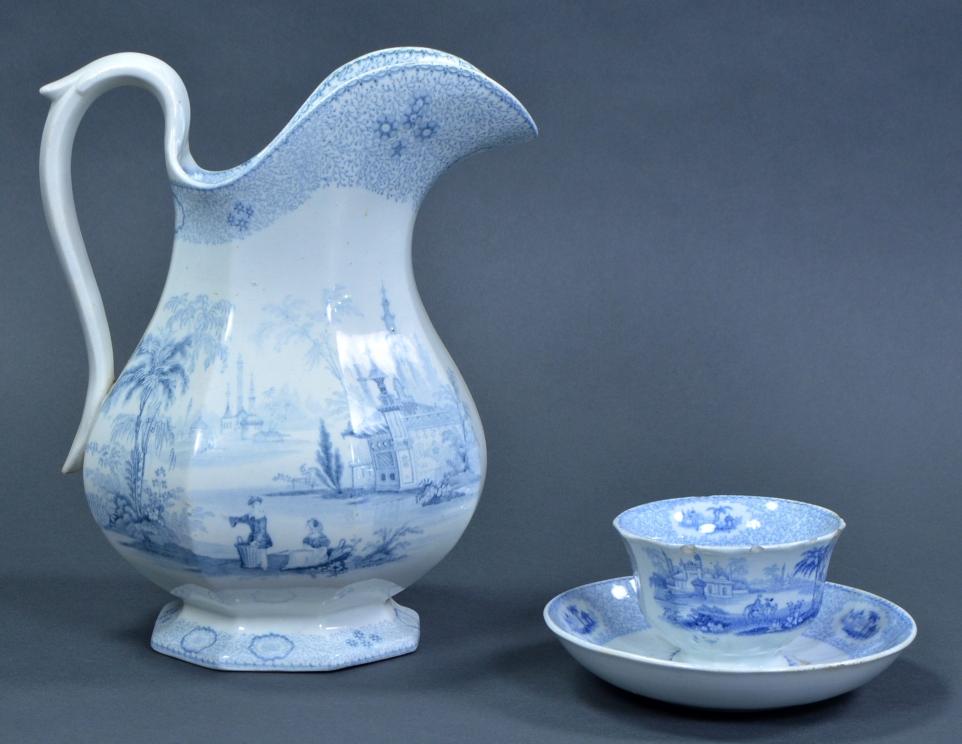 Image for Tuesday Treasure Auction 8/16/2016