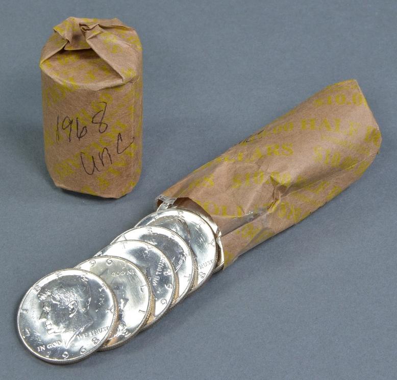 Image for Coin & Firearm Collector’s Auction