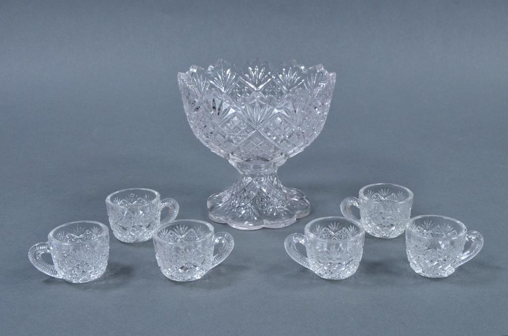 Image for Tuesday Treasure Auction 10/4/2016