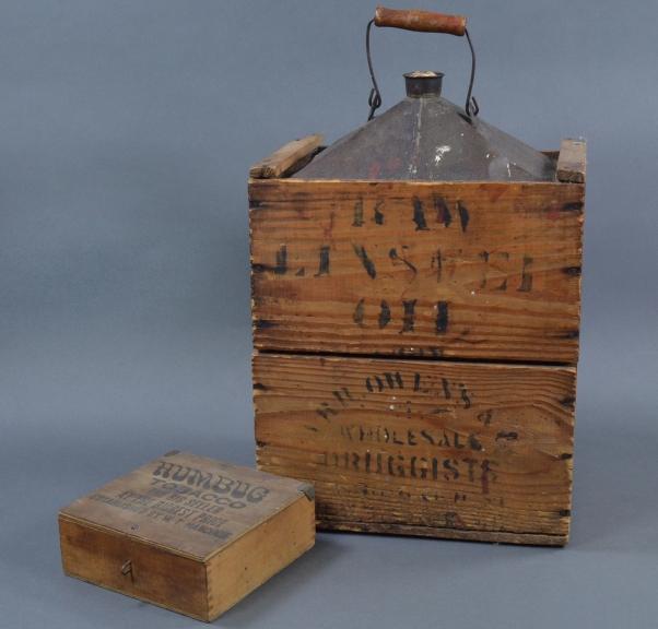 Image for Tuesday Treasure Auction 10/4/2016