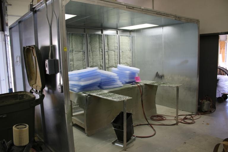 Image for Salem Custom Cabinets Auction (Online Only)