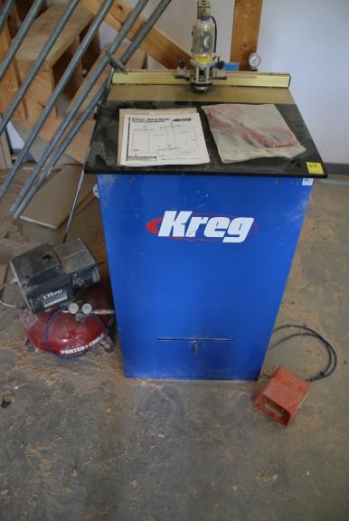 Image for Salem Custom Cabinets Auction (Online Only)