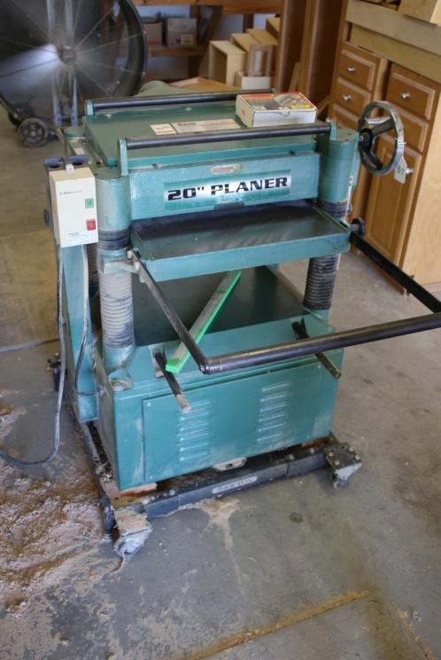 Image for Salem Custom Cabinets Auction (Online Only)