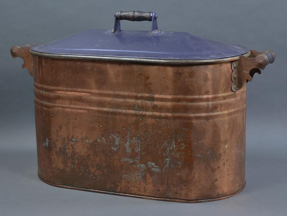 Image for Tuesday Treasure Auction 11/1/2016