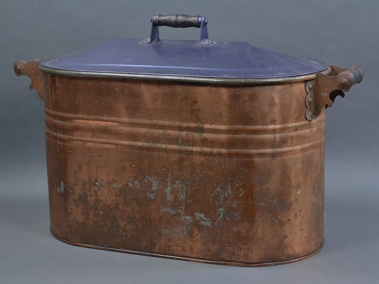 Image for Tuesday Treasure Auction 11/1/2016