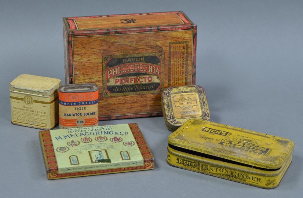 Image for Tuesday Treasure Auction 11/1/2016