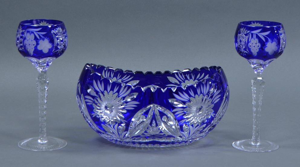 Image for Tuesday Treasure Auction 11/1/2016