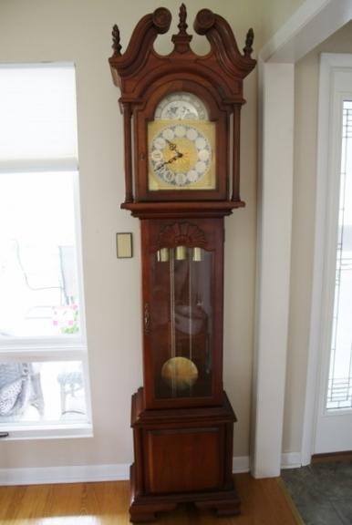 Image for Clock Collector’s Auction (Online Only)