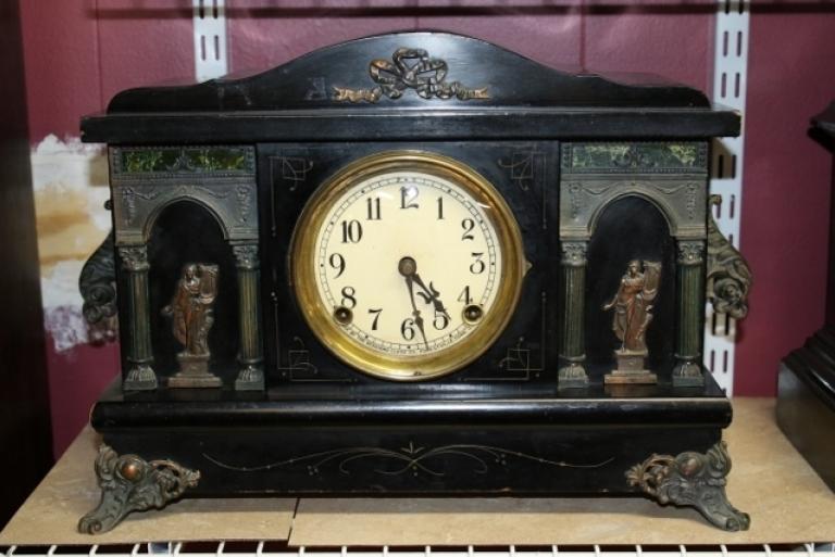 Image for Clock Collector’s Auction (Online Only)