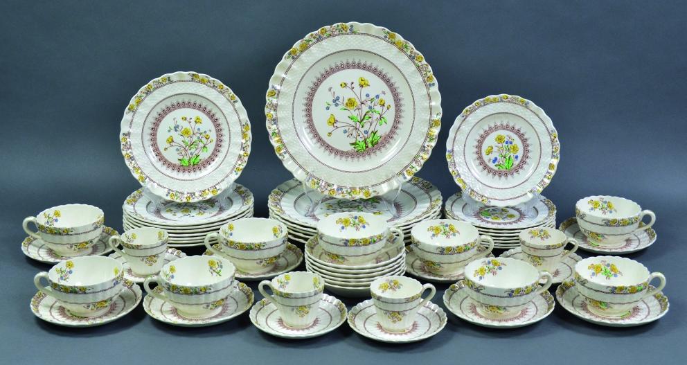 Image for Fall Collector’s Auction