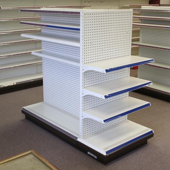 Image for Blue Ridge Pharmacy Auction (Online Only)