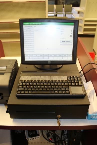 Image for Blue Ridge Pharmacy Auction (Online Only)