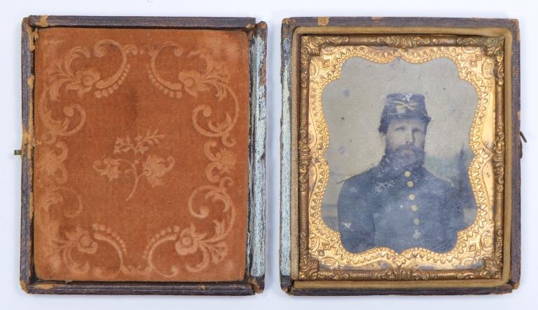 Image for Coin & Militaria Collector’s Auction 2/16/17