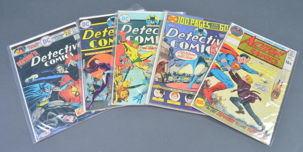 Image for Tuesday Treasure Auction 3/7/17