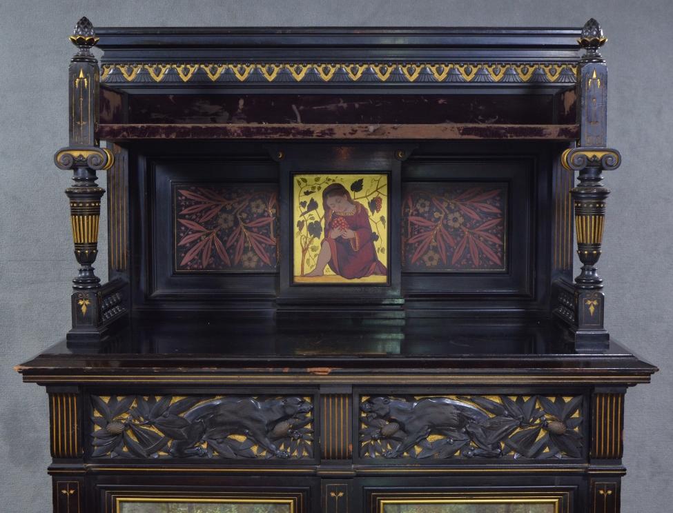 Image for Spring Catalog Auction