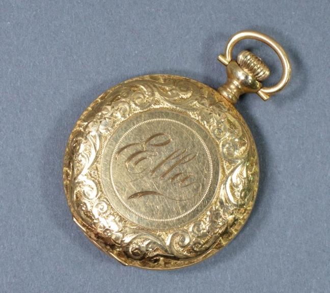 Image for Tuesday Treasure Auction 4/18/17