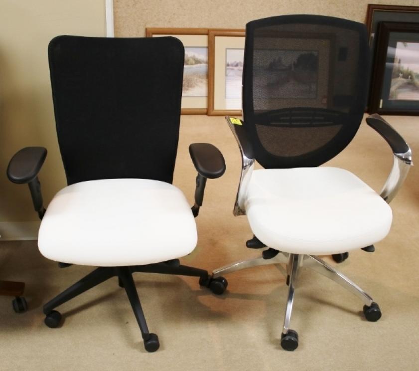 Image for Custom Office Furniture Auction (Online Only)