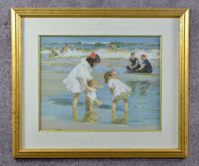 Image for Tuesday Treasure Auction 5/16/17