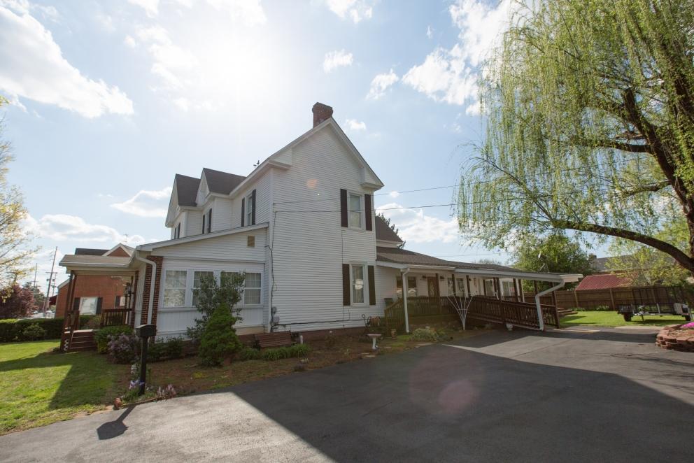 Image for 1007 Hershberger Rd. Roanoke, VA 24012