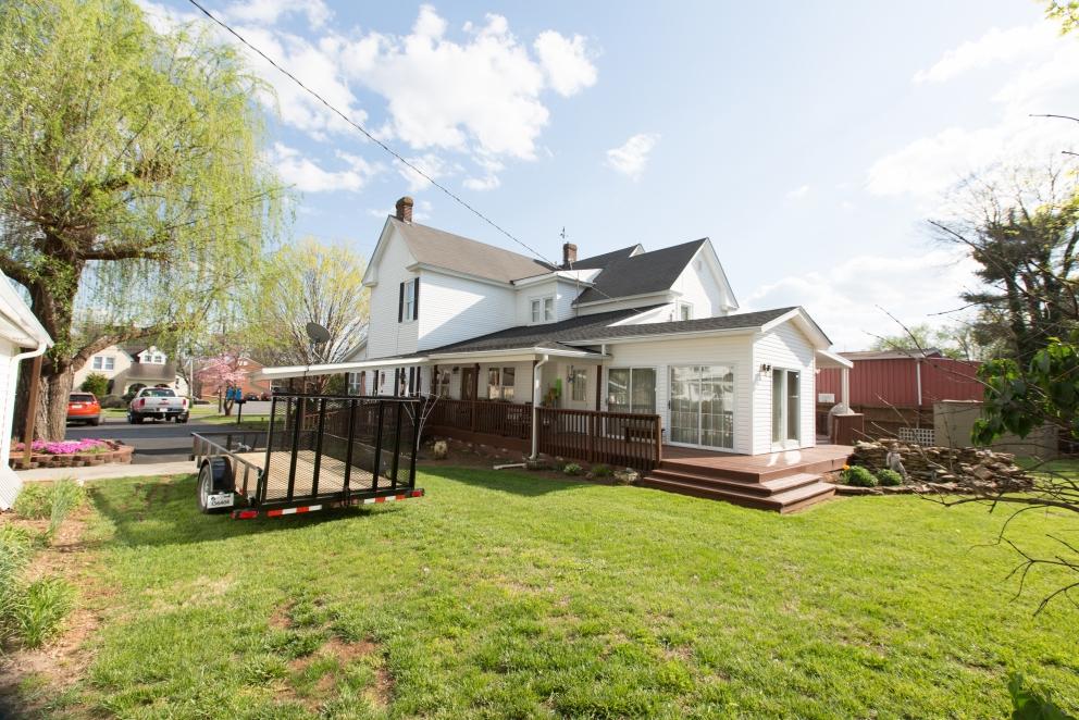 Image for 1007 Hershberger Rd. Roanoke, VA 24012