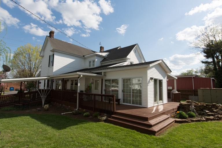 Image for 1007 Hershberger Rd. Roanoke, VA 24012