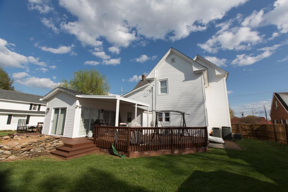 Image for 1007 Hershberger Rd. Roanoke, VA 24012