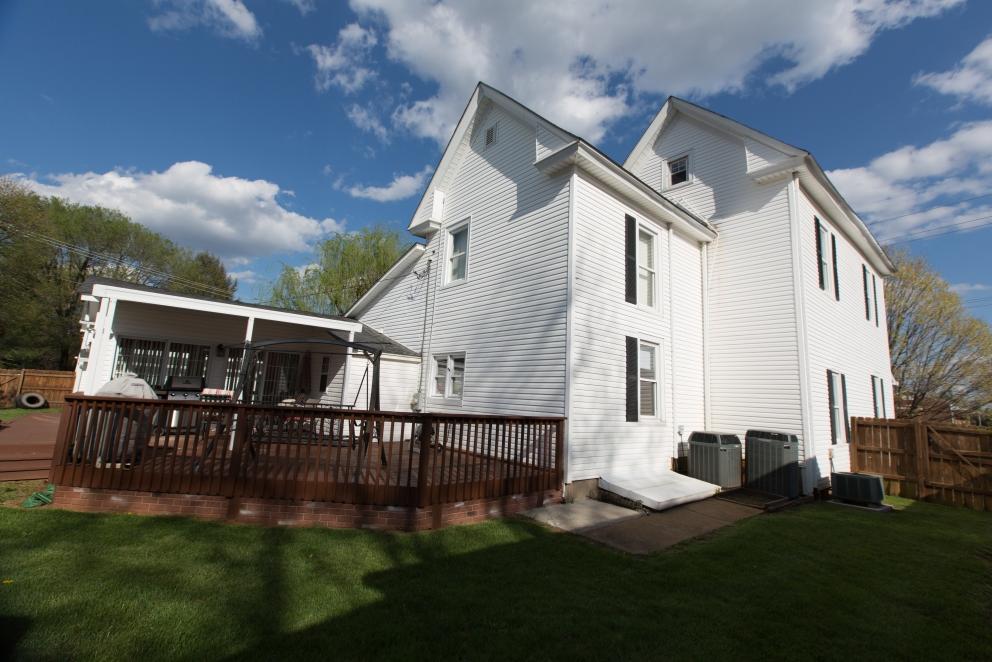 Image for 1007 Hershberger Rd. Roanoke, VA 24012