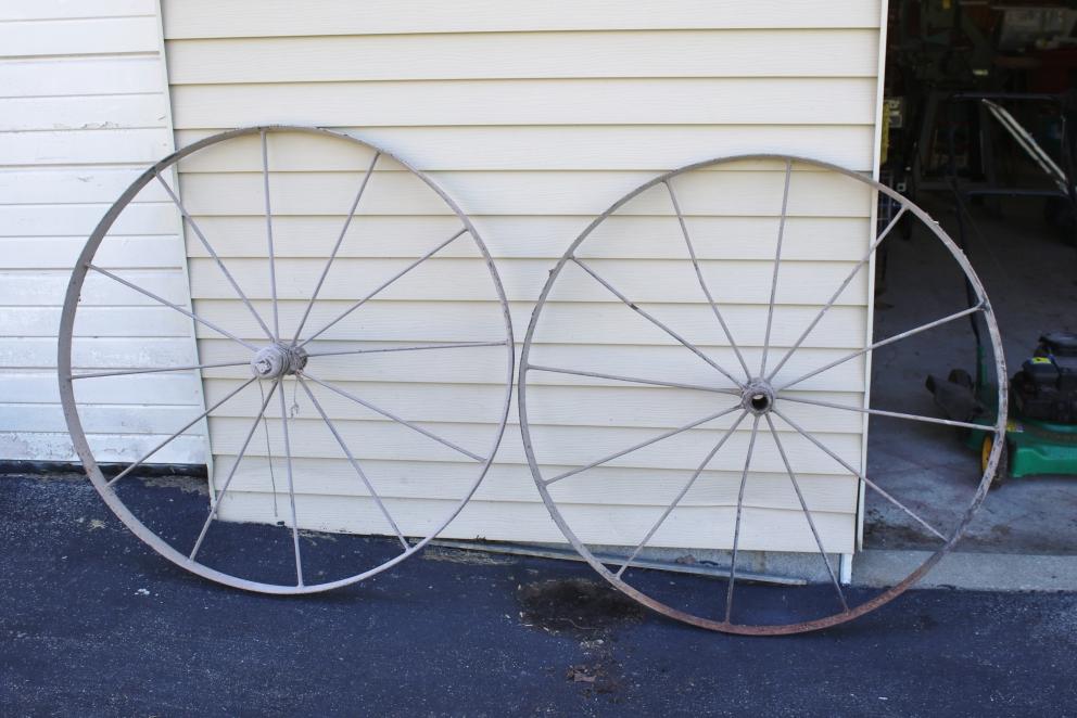 Image for Jennings Estate Auction