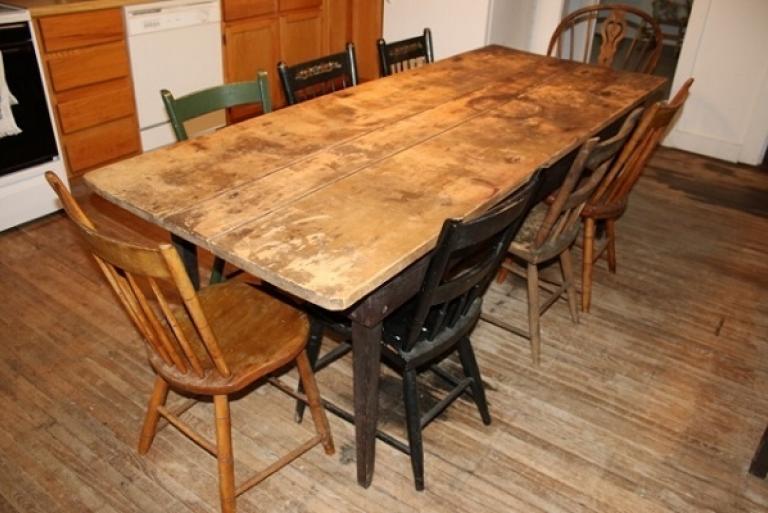 Image for Primitives Auction in Hillsboro, WV