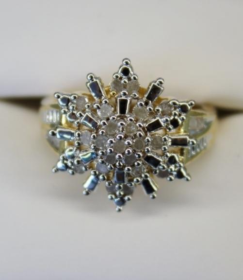 Image for Fine Jewelry Auction