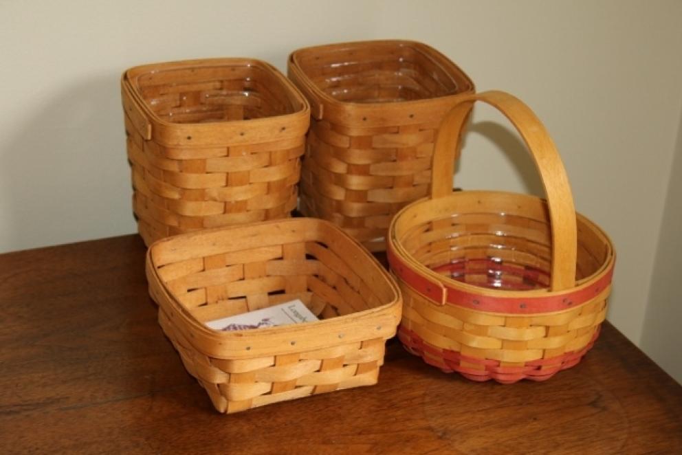 Baskets